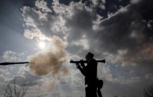 Генштаб оновив інформацію про число втрат РФ