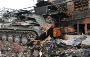 Генштаб оновив втрати РФ у війні