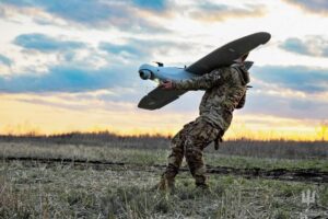 Генштаб оцінив ситуацію на фронті