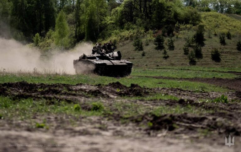 Генштаб оцінив ситуацію на фронті
