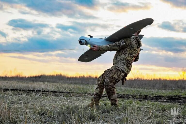 Генштаб оцінив ситуацію на фронті
