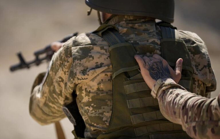 Генштаб розповів де нині активно атакують росіяни
