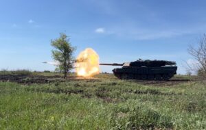 Генштаб розповів про перебіг боїв на 10 напрямках