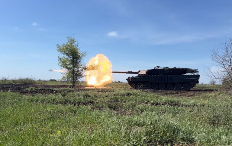 Генштаб розповів про перебіг боїв на 10 напрямках