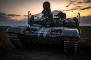 Генштаб розповів про ситуацію на фронті