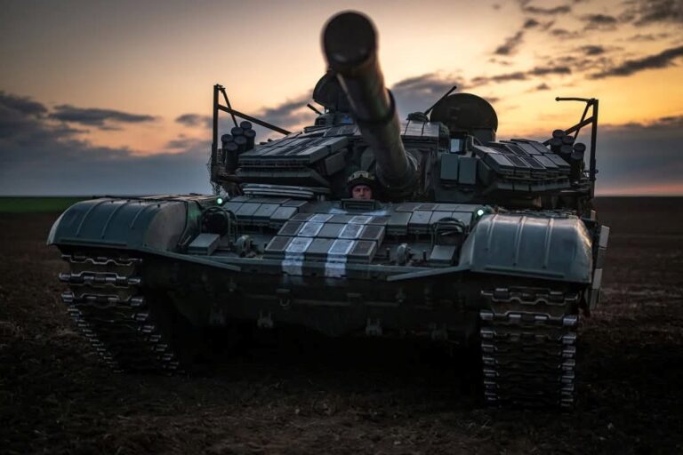 Генштаб розповів про ситуацію на фронті