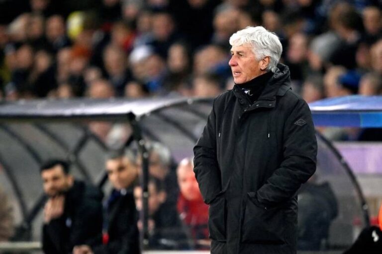 Головний тренер Аталанти шукає мотивацію, щоб залишитися