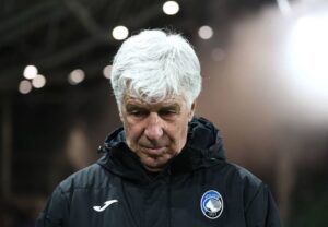 Новини спорту - Головний тренер Аталанти вирішив залишити команду