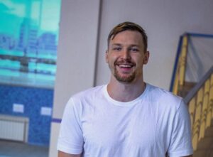 Говоров вирішив завершити свою кар’єру в Олімпійських іграх