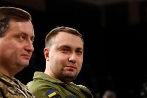 Новини України - ГУР шукає інформаторів серед росіян