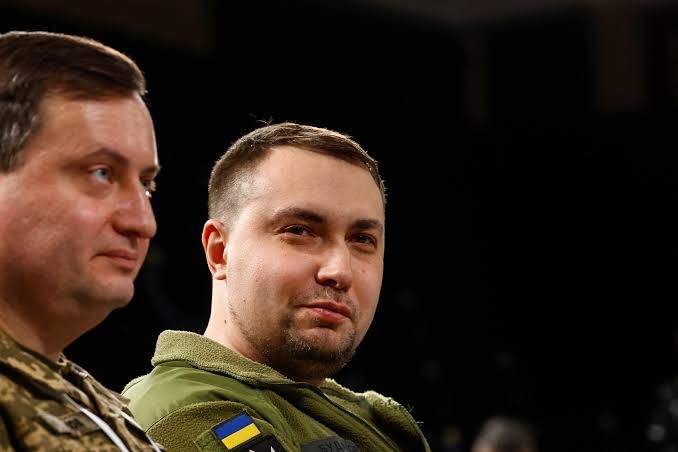 ГУР шукає інформаторів серед росіян