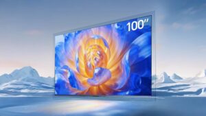 Hisense представила телевізори середнього сегменту з штучним інтелектом