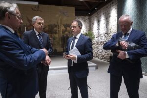 І знову Стамбул. РФ клыче на зустріч без меморандуму