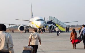 Індія тимчасово закрила понад 20 аеропортів поблизу кордону з Пакистаном