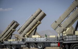 Іран готується передати РФ пускові установки для ракет малої дальності – ЗМ