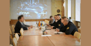 Іспанська компанія планує виробляти оборонну техніку в Україні
