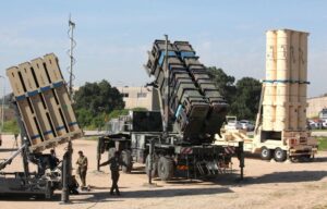 Новини світу - Ізраїль заявив про перехоплення балістичної ракети, випущеної з Ємена