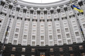 Кабмін профінансує облаштування полігонів для МВС на 1,6 млрд