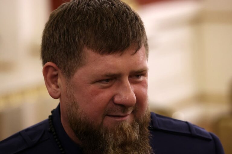 Кадиров визначає наступника серед своїх дітей – ЗМІ