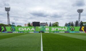 Кадрові зміни в Поліссі: клуб усунув ще двох співробітників
