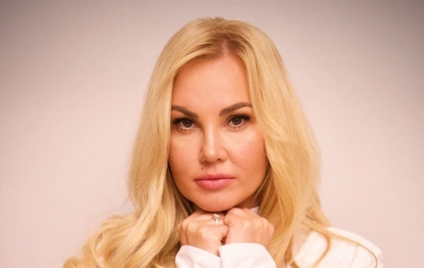 Камалія відповіла критикам її фігури