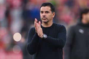 Новини спорту - Хвороба тренера: Жирона проведе матч Ла Ліги без головного наставника