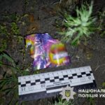 Киянин вночі запустив салют з вікна квартири