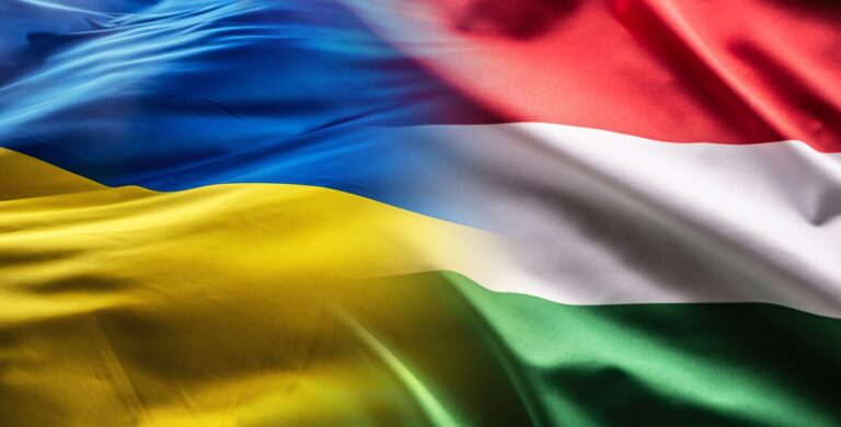 Київ очікує на відновлення перемовин із Будапештом
