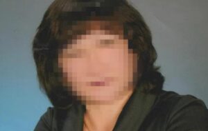 Колаборантку з Херсонщини засудили до довічного ув’язнення