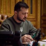 Колишній гуморист та дзюдоїст: Зеленський призначив голів РДА Києва