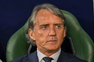 Колишній наставник Інтера може стати новим головним тренером Мілана