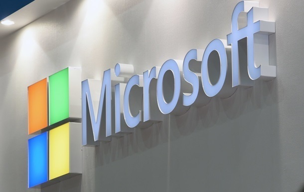 Компанія Microsoft звільняє близько 7000 працівників