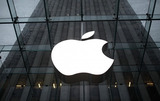Компанію Apple зобов’язали виплатити $502 млн у справі про патенти