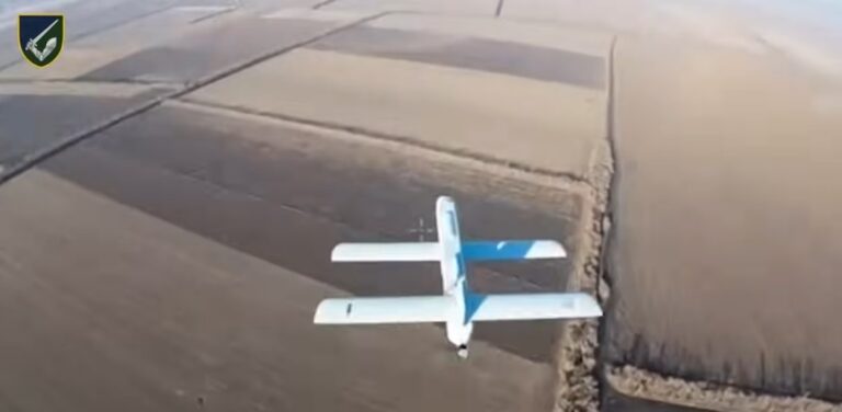 Конкурент Ланцета. Армія РФ отримала новий дрон