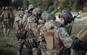 Новини України - Контракт 18-24: в 28 ОМБр заявили про ажіотаж з-за кордону