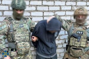 Новини України - Коригували атаки РФ по Костянтинівці: викрито агентів ФСБ