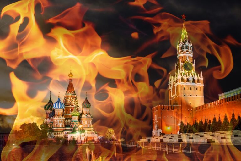 Кремль скликає термінову нараду через дефіцит пального – розвідка
