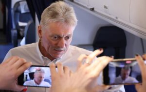 Кремль відповів Трампу щодо цін на нафту