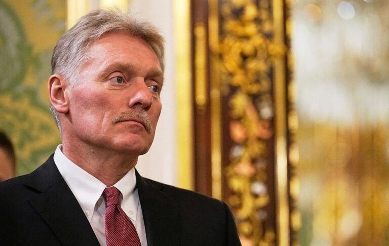 Кремль вирішив “подумати” над 30-денним перемир’ям