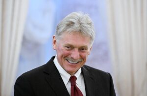 Кремль заговорив про зустріч Зеленського і Путіна
