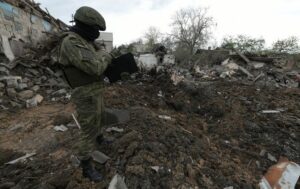 Літній наступ окупантів: коли і де він може початися та які має шанси