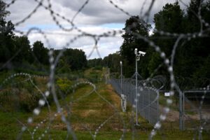 Литва зміцнить кордон з РФ на понад мільярд євро