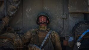 “Лізе, як сарана”. Прорив ворога на Сумщині