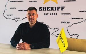 Люди, які тримають компанії. Як SHERIFF змінює підхід до персоналу у воєнній реальності