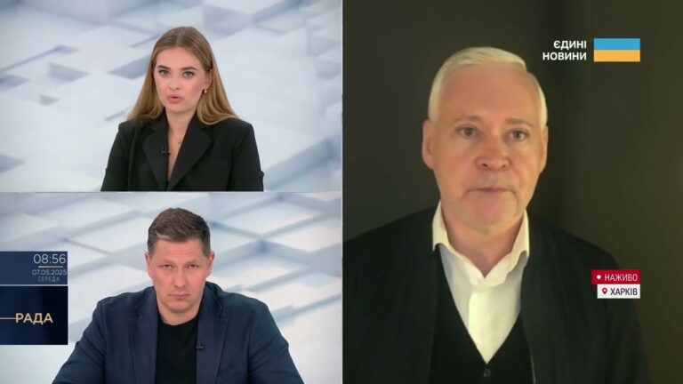 20 “Шахедів” атакували Харків: Ігор Терехов про знищення ринку “Барабашово” та плани відновлення