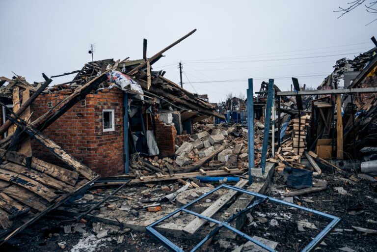 Майже на Дніпропетровщині: росіяни біля околиць