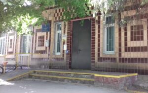 Мешканець Харківщини отримав вирок за ухилення від мобілізації