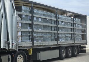 Міноборони Латвії передало ЗСУ 1500 дронів: латвійці незадоволені