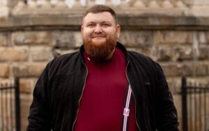 Мінус 54 кг. Гуморист Володимир Жогло зробив операцію заради здоров’я