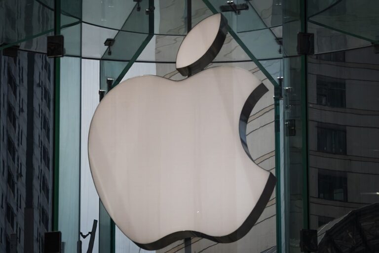 Мита Трампа обійдуться Apple у $900 млн цього кварталу